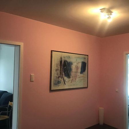 The Penthouse Apartment Kaiserslautern Exterior photo