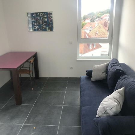 The Penthouse Apartment Kaiserslautern Exterior photo