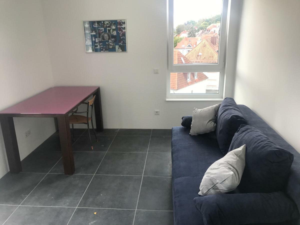 The Penthouse Apartment Kaiserslautern Exterior photo